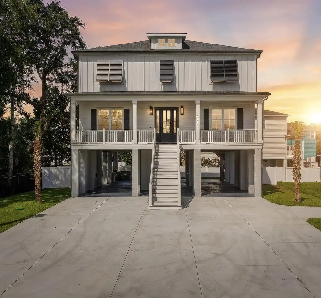 428 Vista Dr., Murrells Inlet