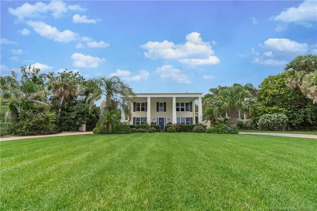 3115 Indian River Drive, Fort Pierce