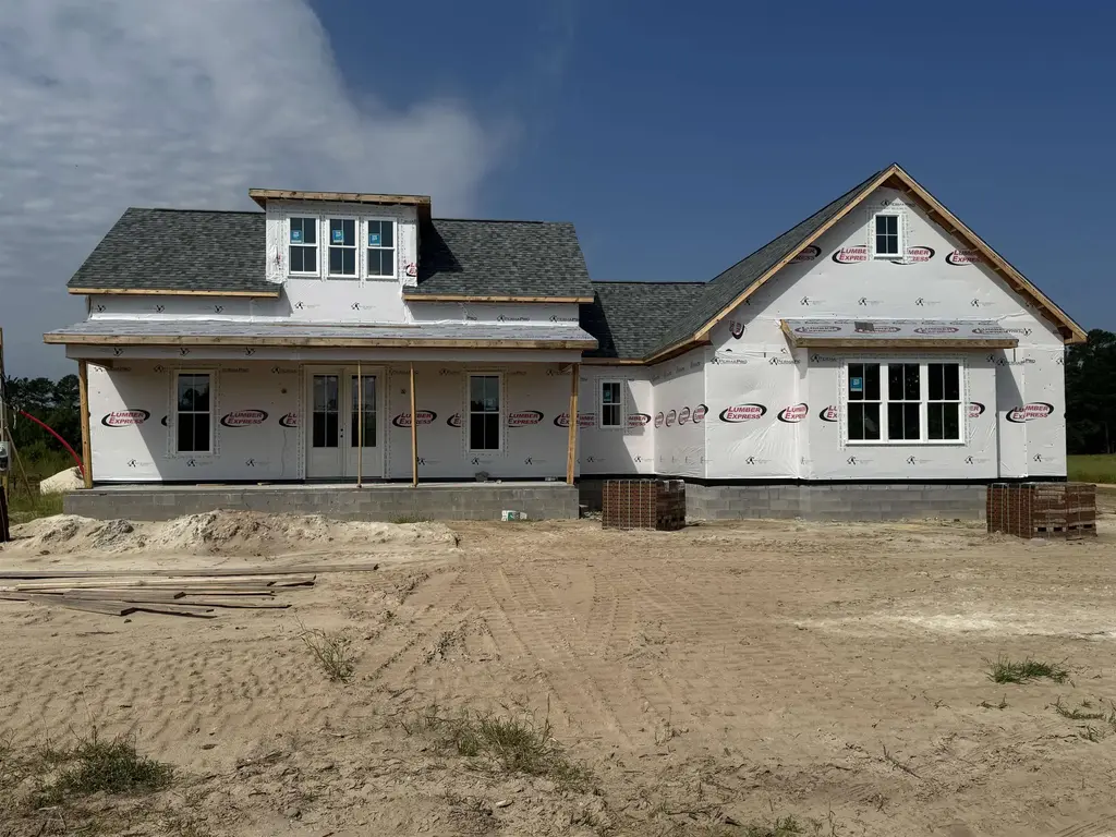 6475 Highway 804, Conway