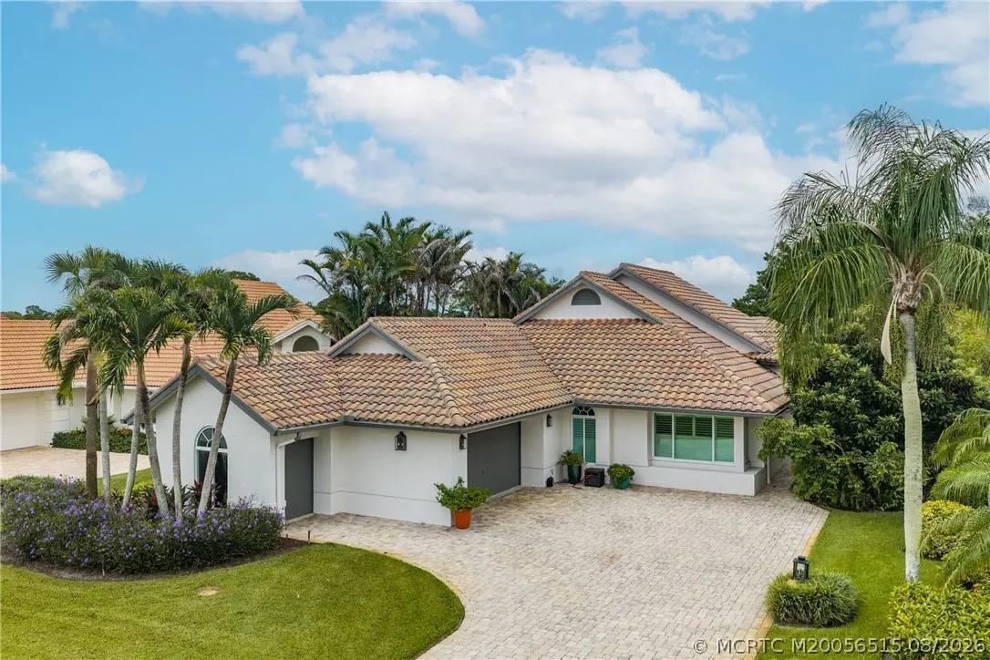 2 of 57 - 11815 Plandome Drive, Hobe Sound, FL