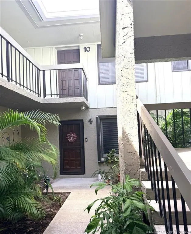 2 of 38 - 800 Fork Road 10-10, Stuart, FL