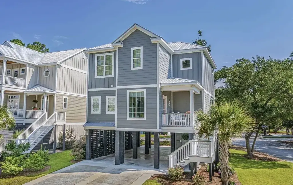 16 Lazy Hammock Trail, Pawleys Island