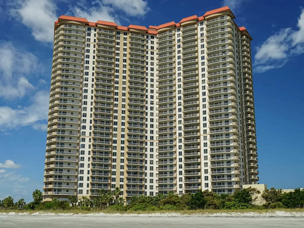8500 Margate Circle 2704, Myrtle Beach