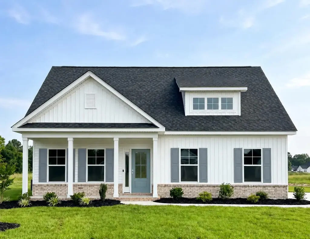 2489 Glencree Rd., Little River