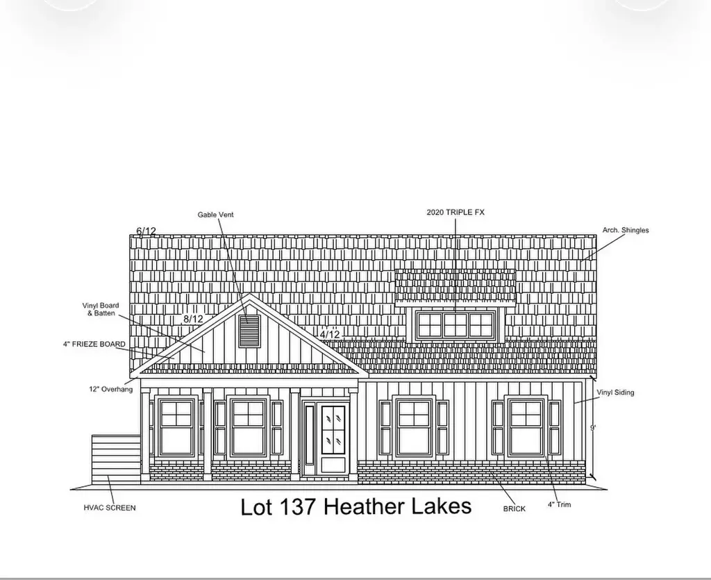 2489 Glencree Rd., Little River