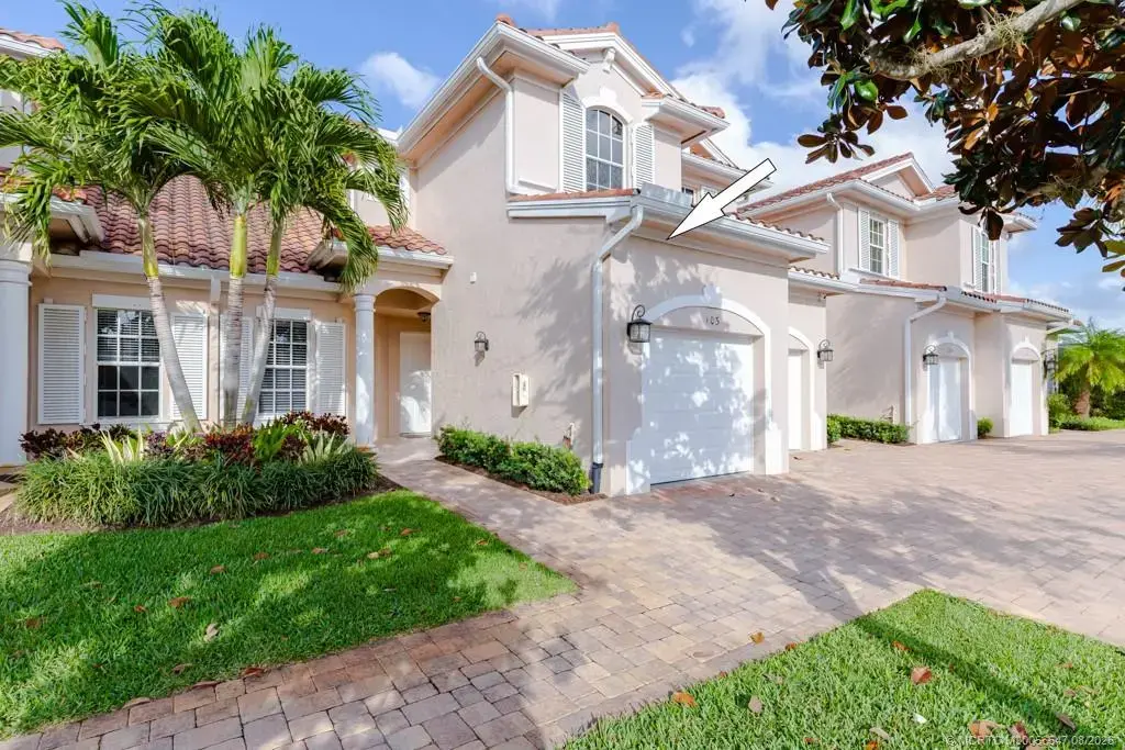 2371 Carriage Hill Terrace 103, Palm City