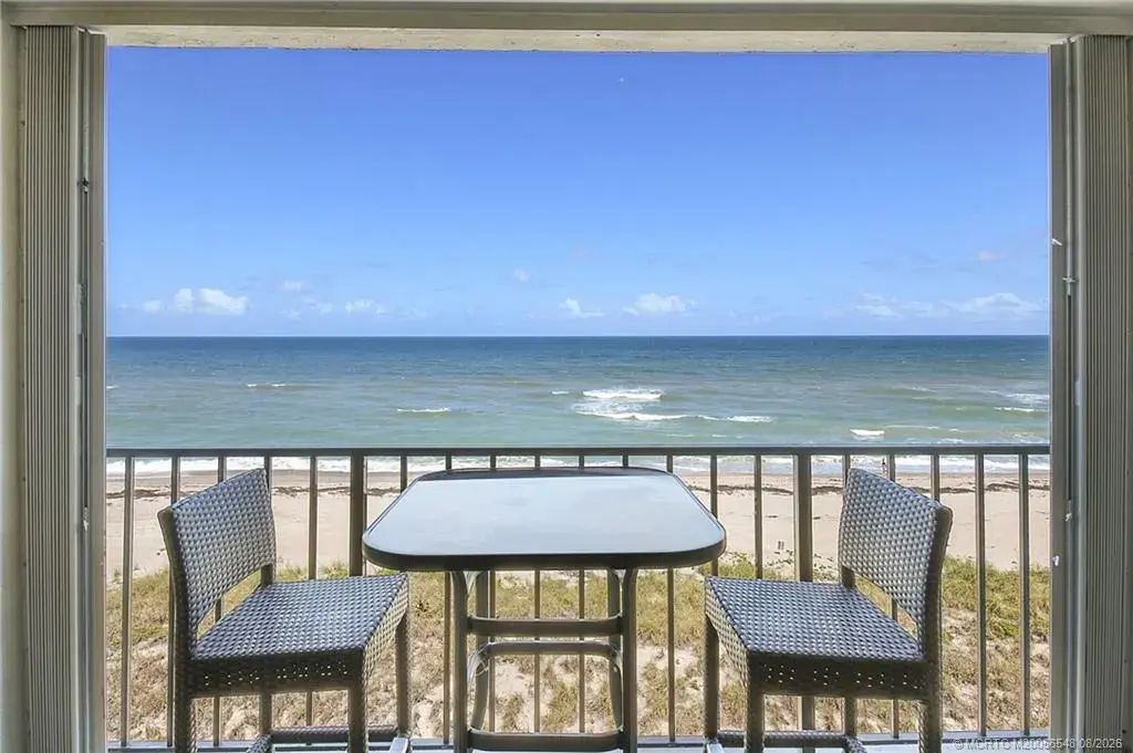 10310 Ocean Drive 504, Jensen Beach