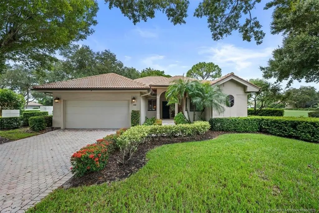 3378 Cambridge Drive, Stuart