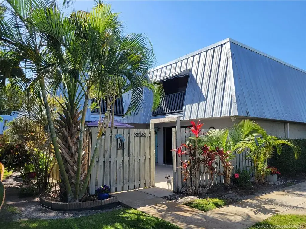 3828 Jefferson Street, Stuart