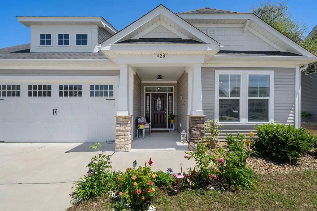 420 Feathergrass Way, Little River