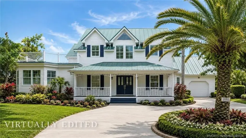 521 Marion Court, Palm City