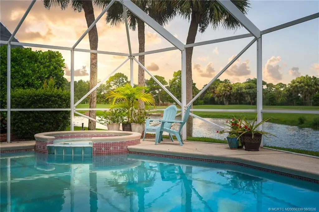 2 of 45 - 1409 Glencoe Court, Port St. Lucie, FL