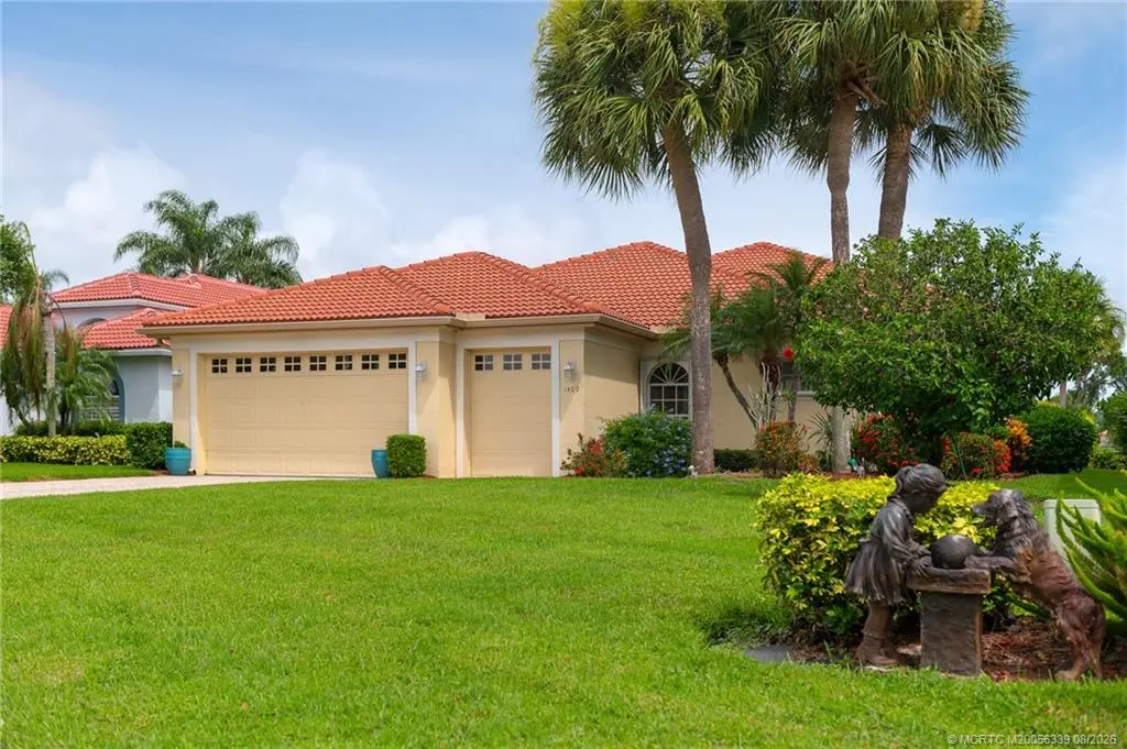 3 of 45 - 1409 Glencoe Court, Port St. Lucie, FL