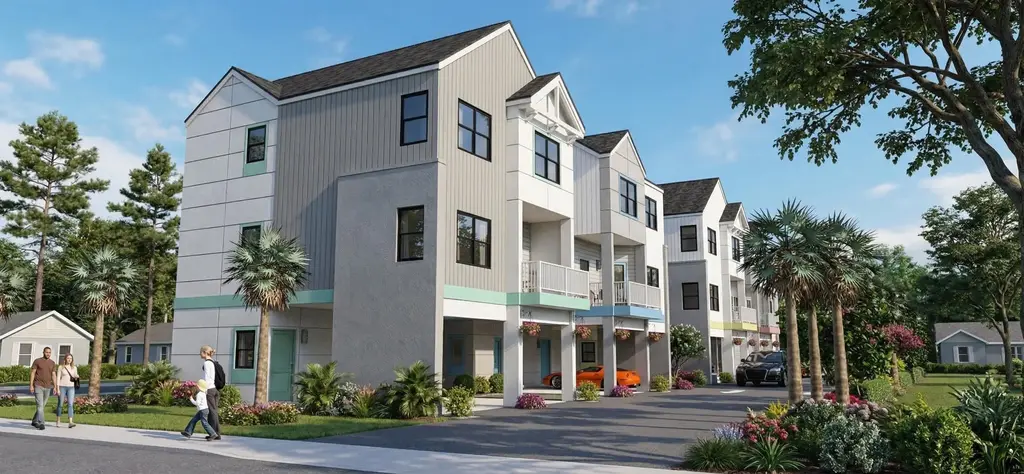 Tbd 6th Ave. N, Myrtle Beach