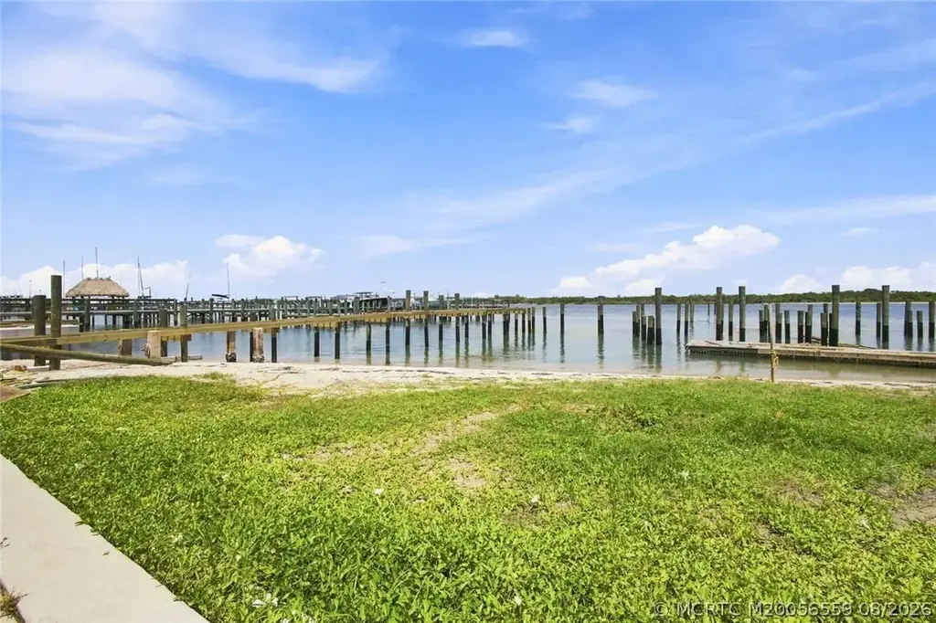 1300 Seaway Drive D1, Fort Pierce