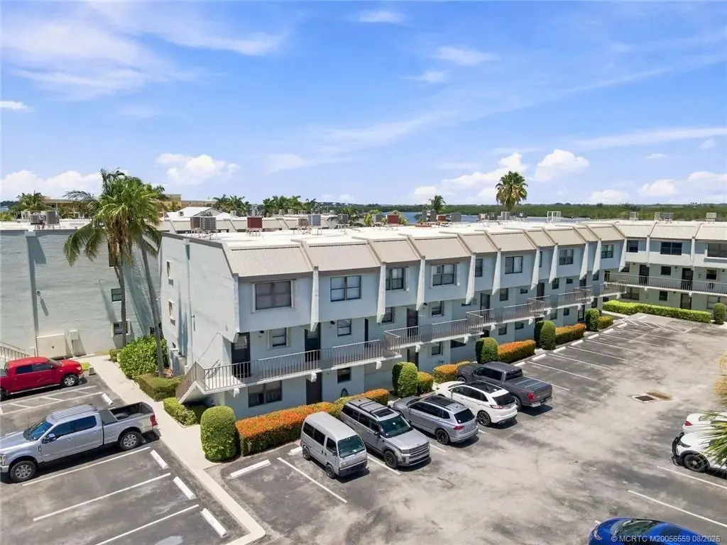 1300 Seaway Drive D1, Fort Pierce
