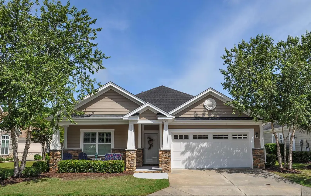 339 Arlington Circle, Murrells Inlet