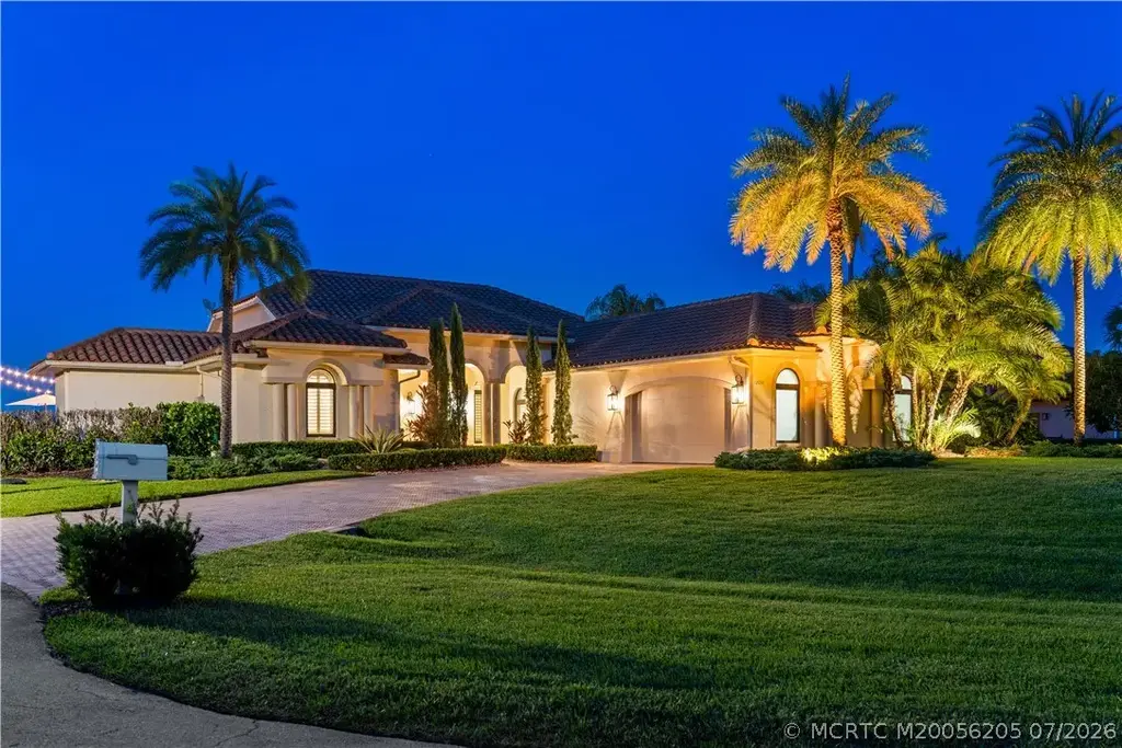 12038 Riverbend Road, Port St Lucie
