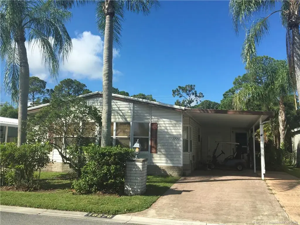 16276 Indianwood Circle, Indiantown