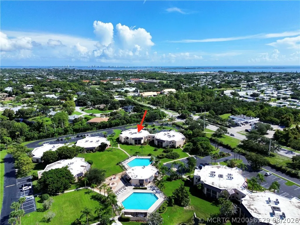 1999 Collins Circle 3-10, Jensen Beach