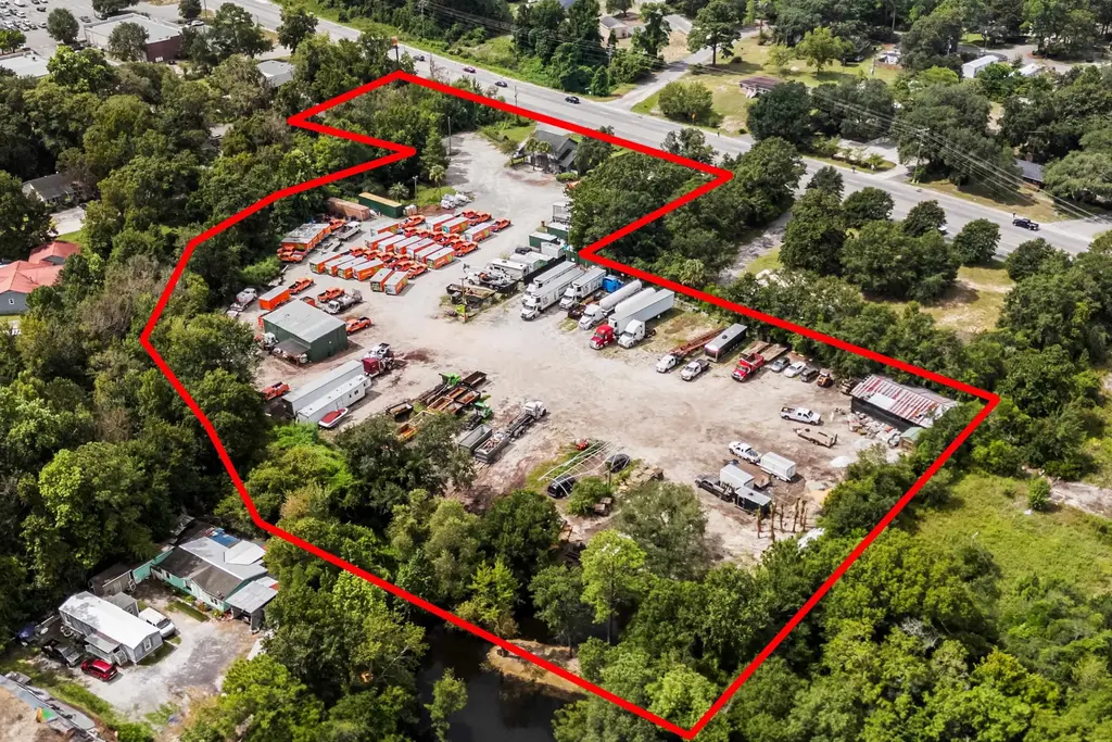 1809 Highway 544, Conway