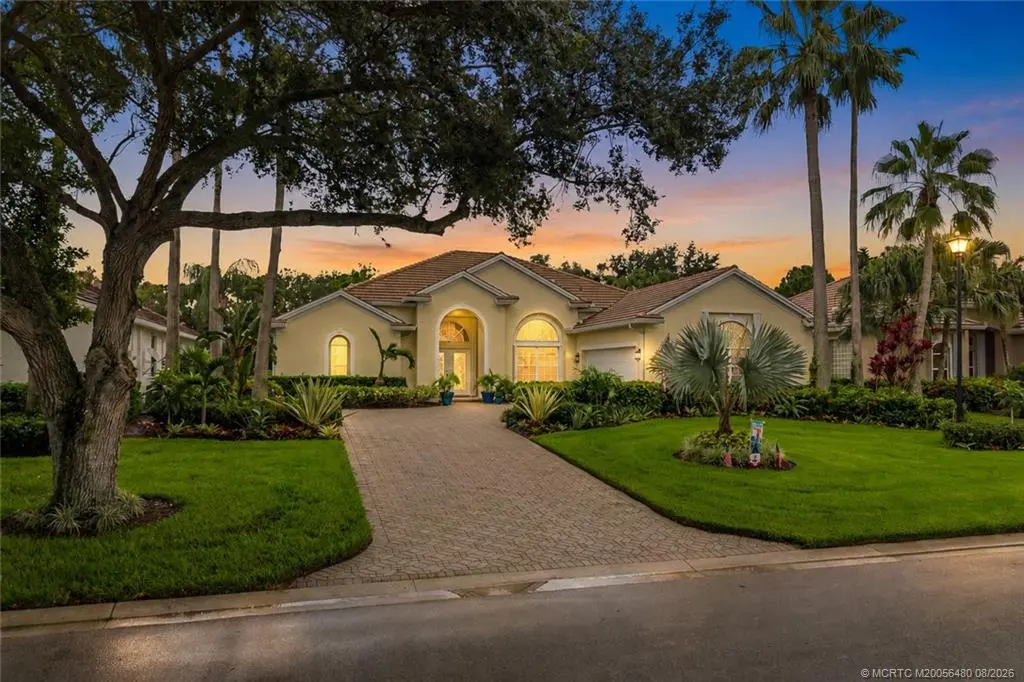 1865 Bradford Place, Palm City