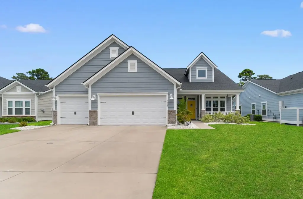 5632 Lacebark Trail, Myrtle Beach