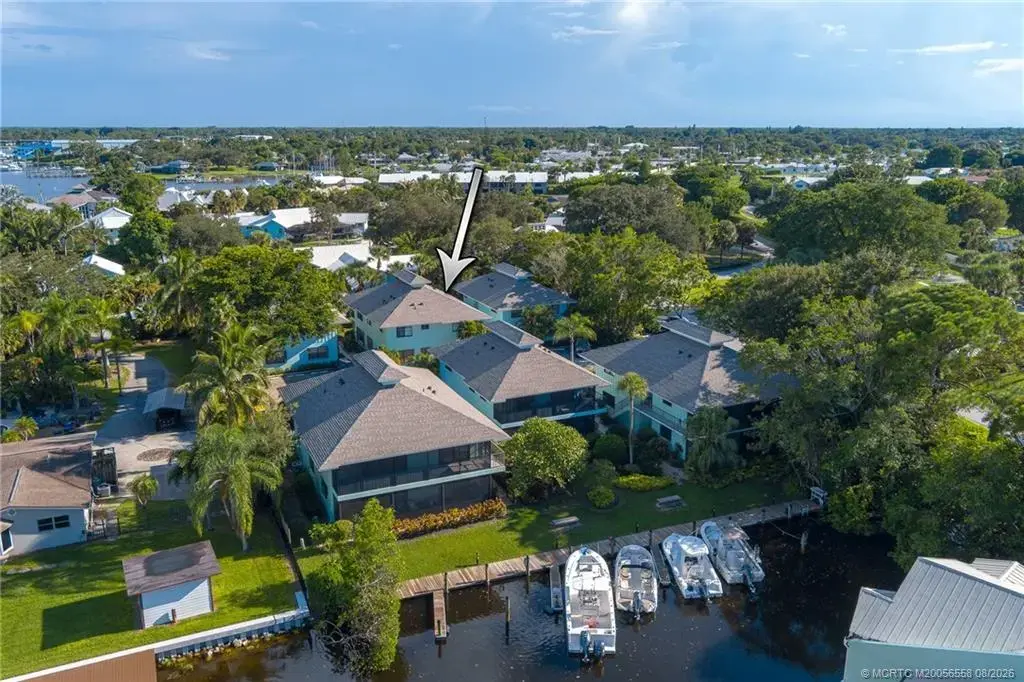 4099 Centerboard Lane 4-b, Stuart