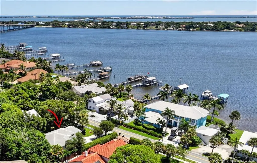 974 Saint Lucie Boulevard, Stuart