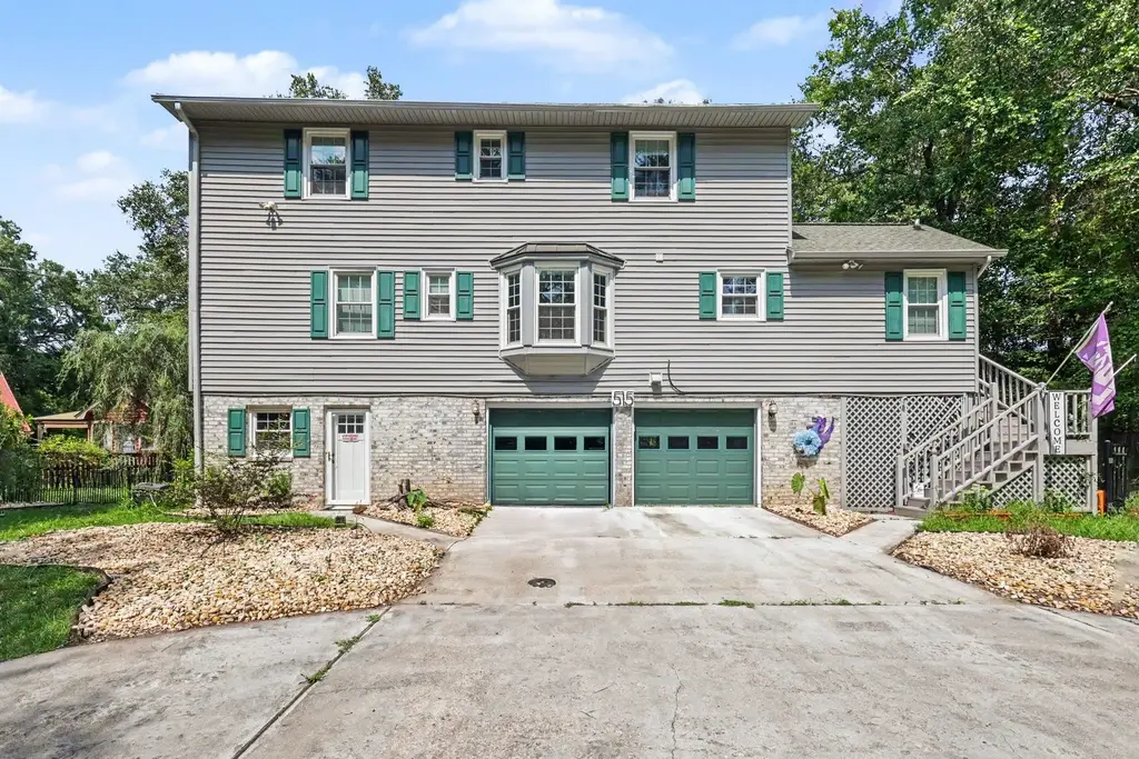 515 River Rd., Conway