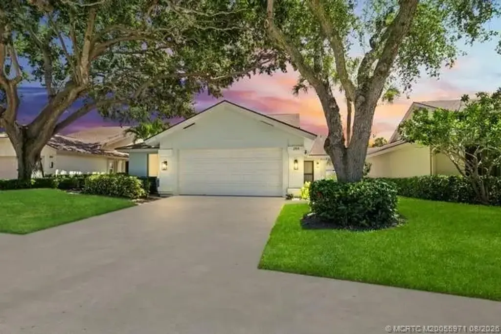 264 E River Park Drive, Jupiter