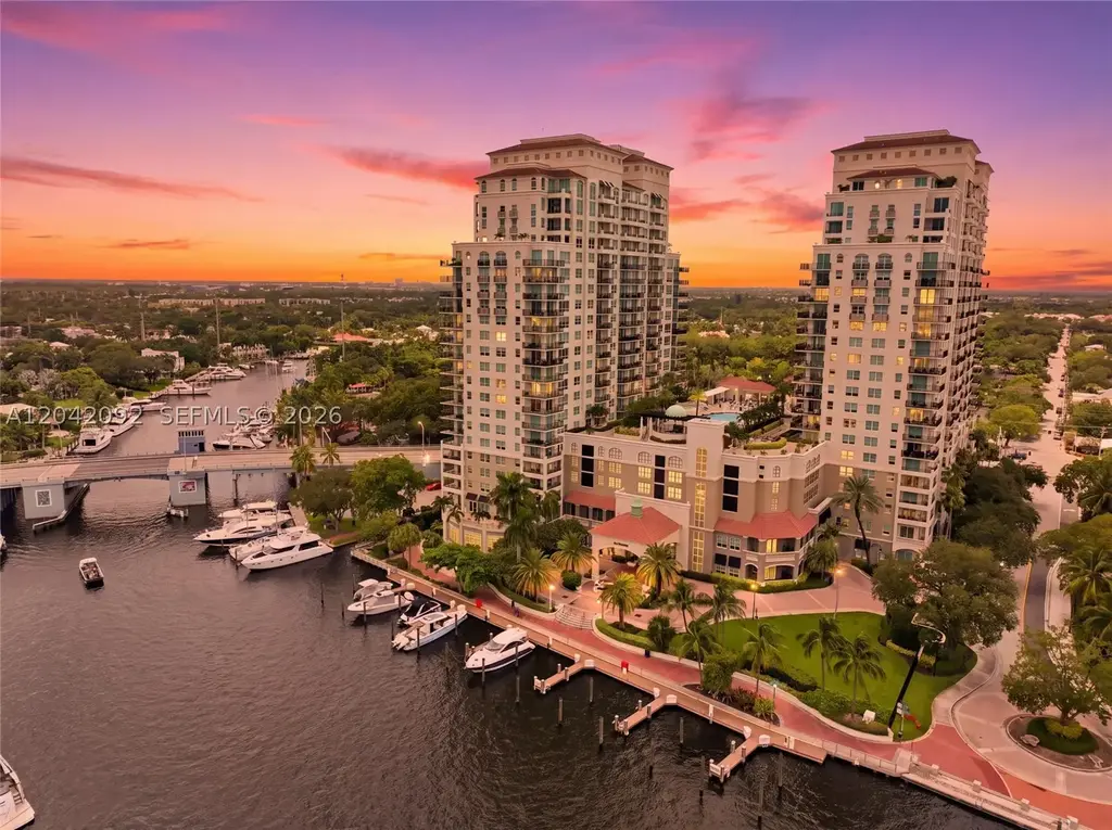 610 Las Olas 1912n, Fort Lauderdale