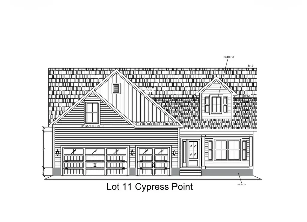 25 Red Maple Dr., Pawleys Island
