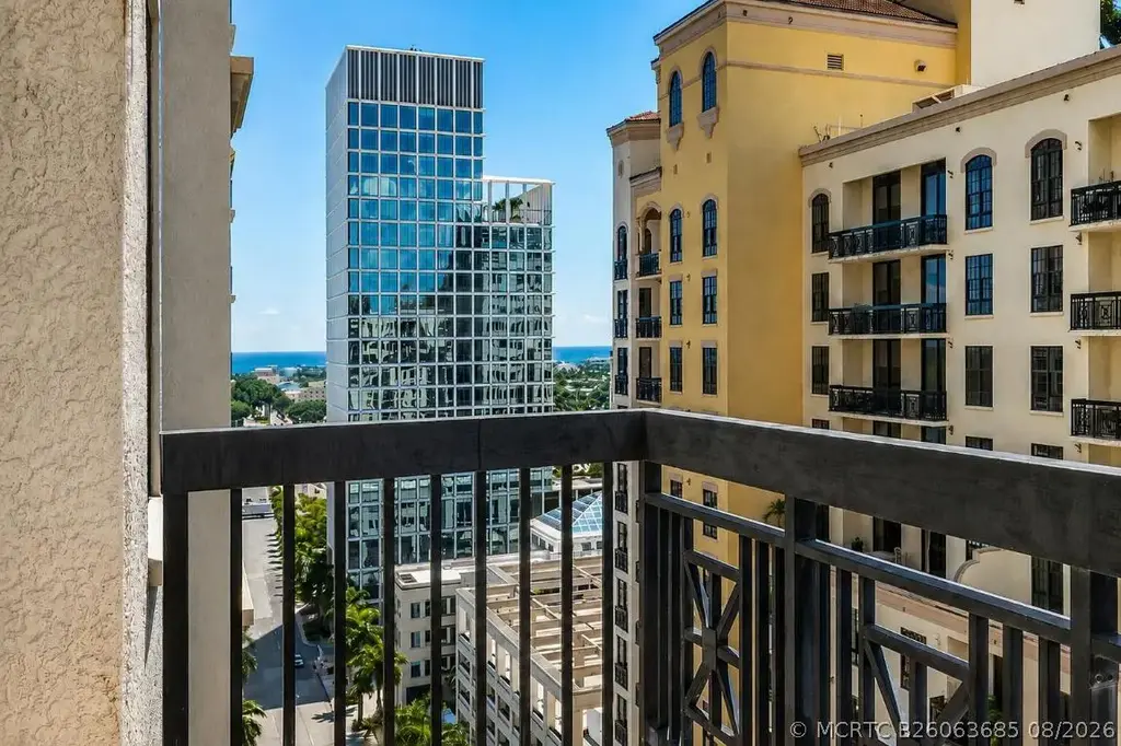 701 Olive Avenue 1203, West Palm Beach