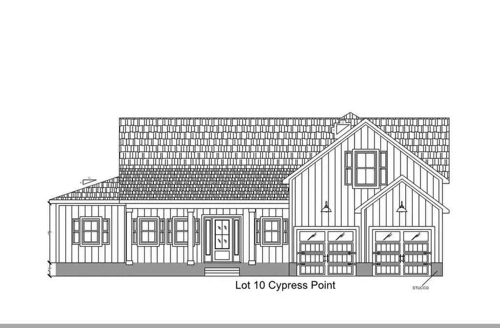 21 Red Maple Dr., Pawleys Island