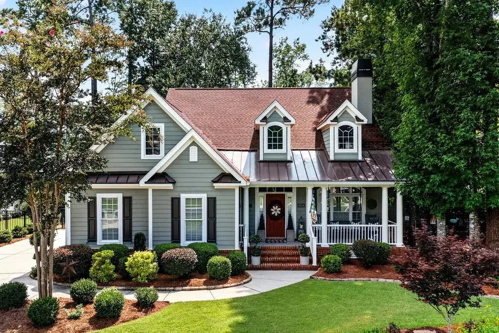 640 Whispering Pines Ct., Murrells Inlet