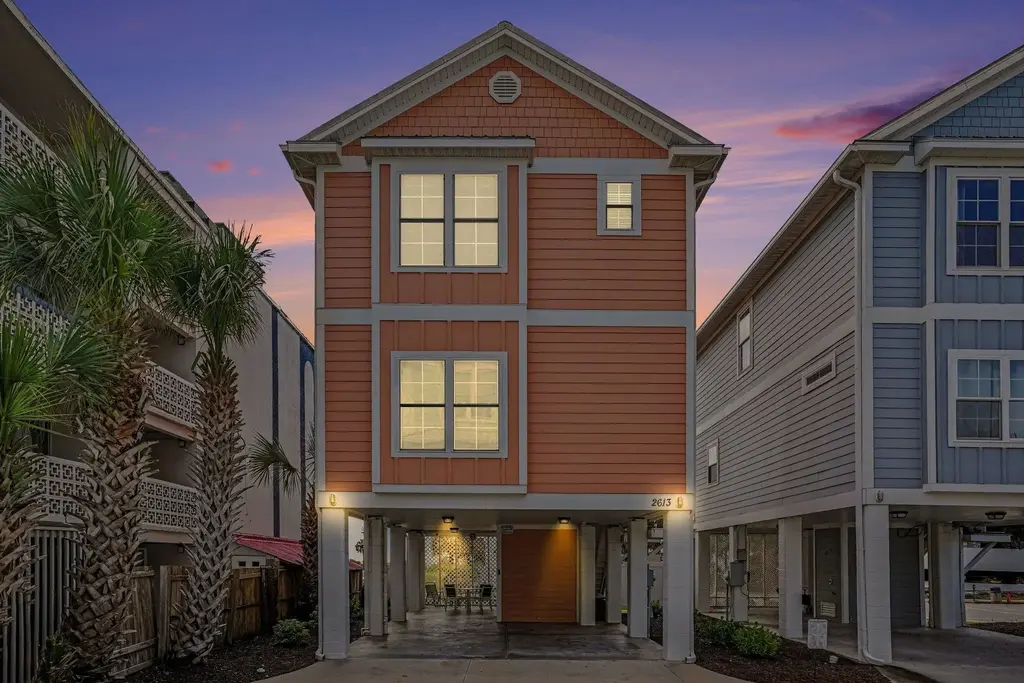 2613 Kashton Dr., Myrtle Beach
