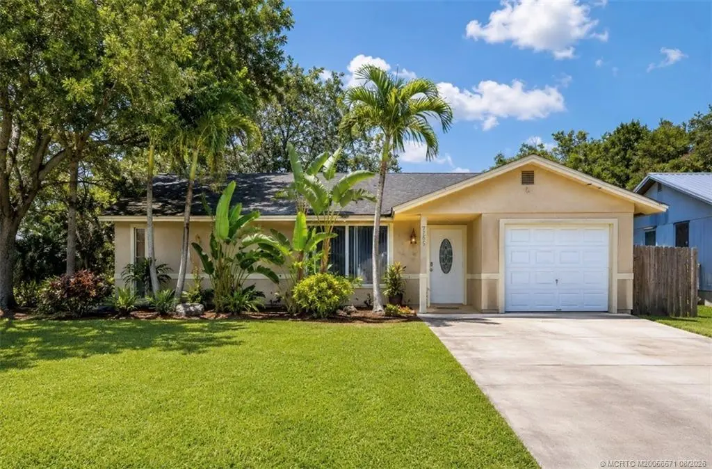 5765 Rosemont Avenue, Stuart