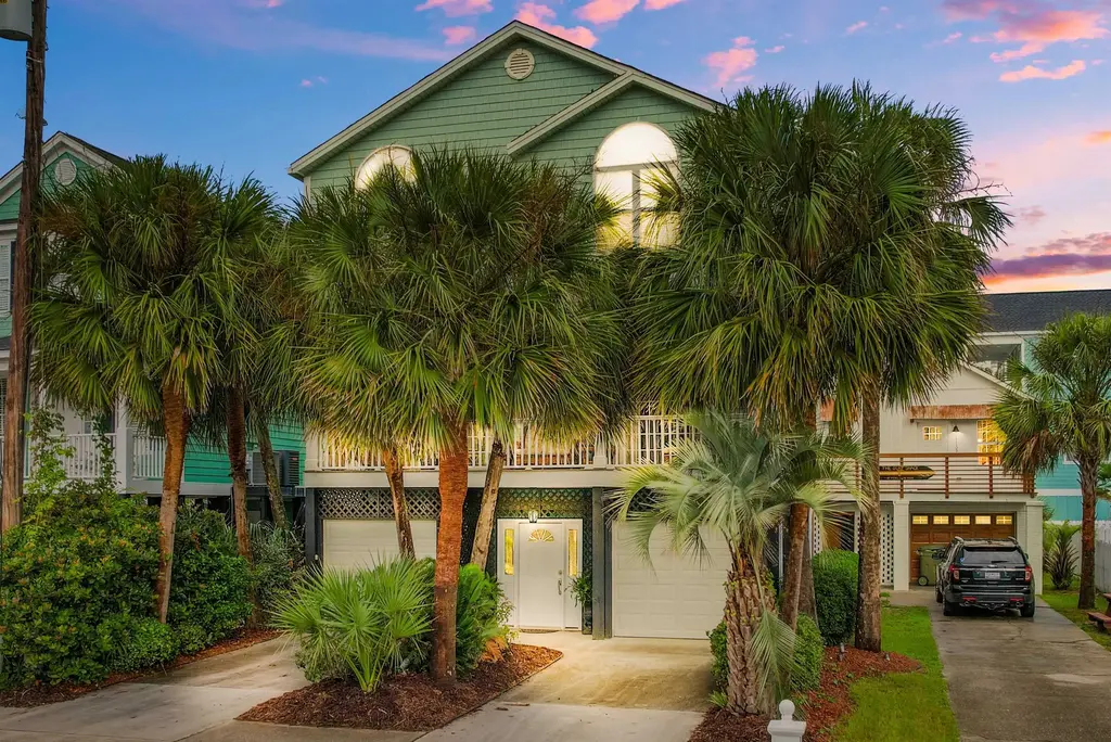 1110-c Ocean Blvd. S, Surfside Beach