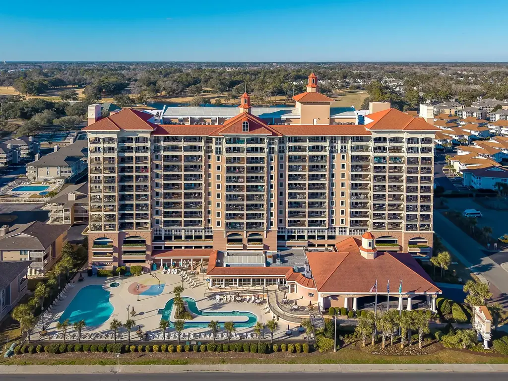 1819 Ocean Blvd. N 9004, North Myrtle Beach