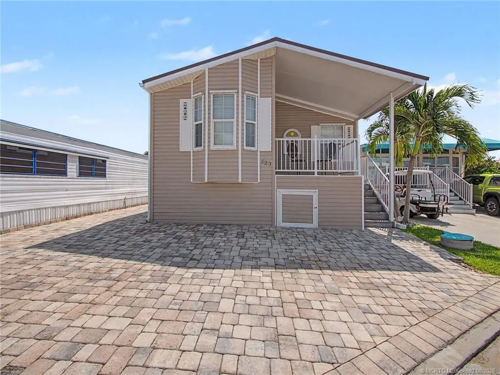623 Nettles Boulevard, Jensen Beach