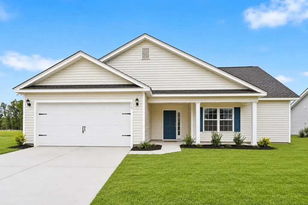 319 Barn Owl Way, Conway