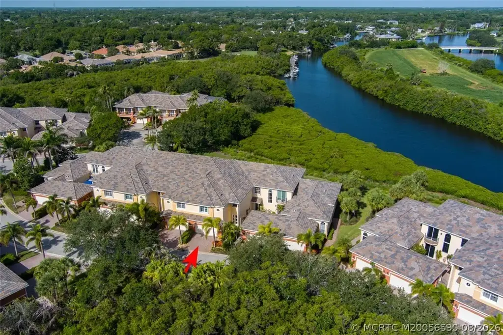 2390 Island Creek Trail, Palm City