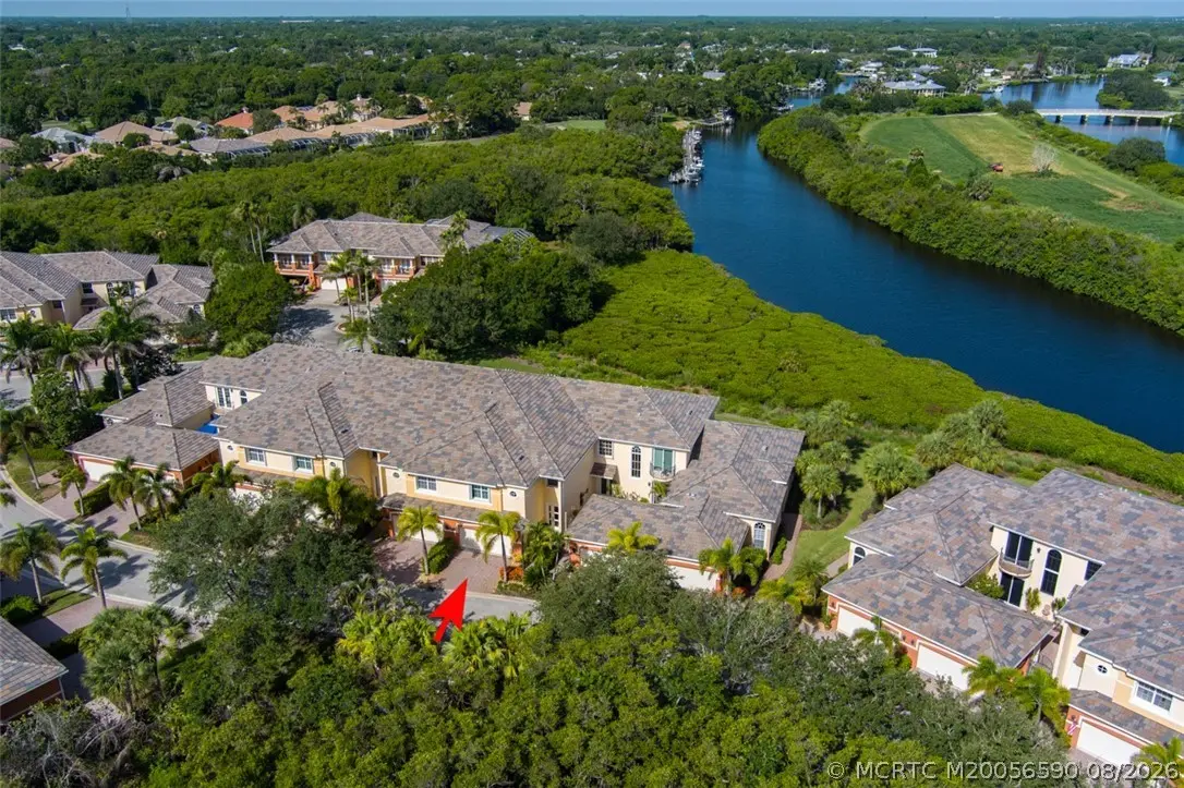 2390 Island Creek Trail, Palm City
