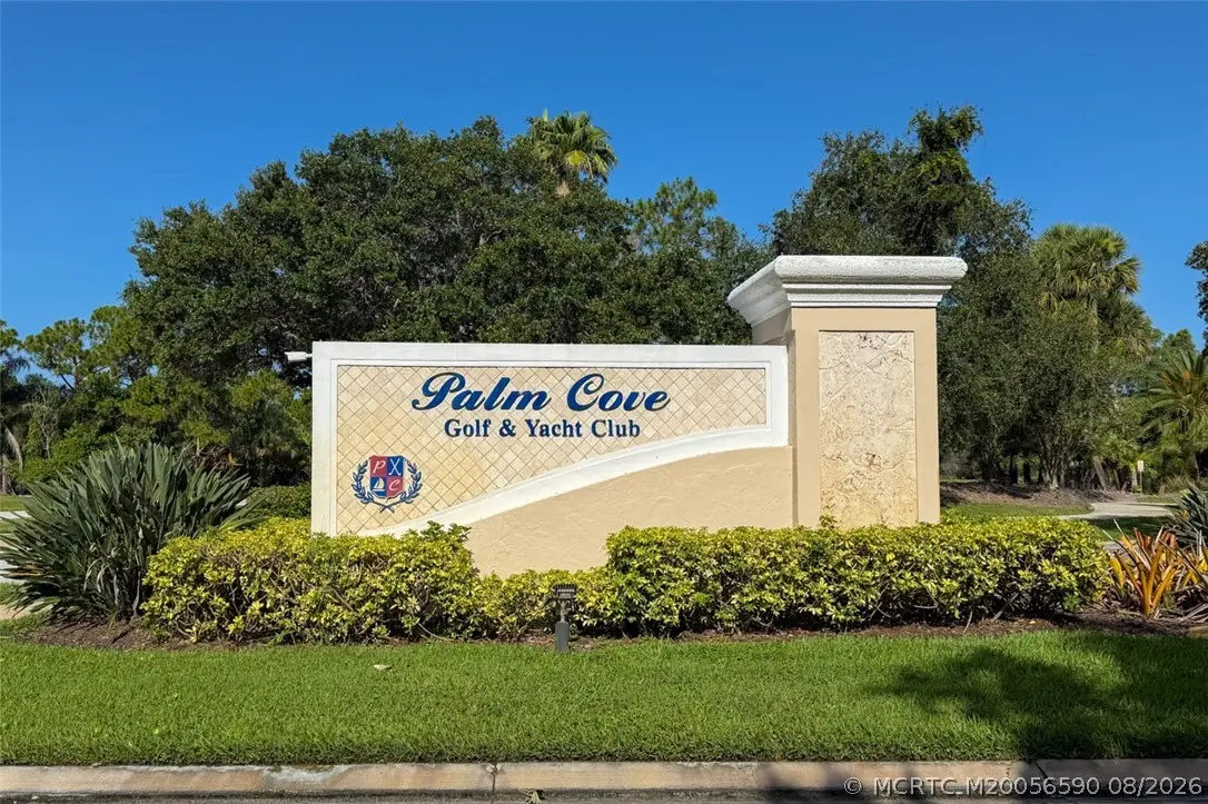2 of 94 - 2390 Island Creek Trail, Palm City, FL