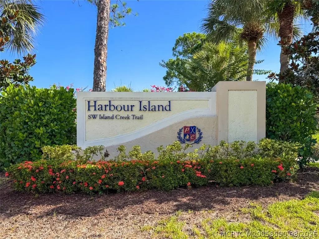 5 of 94 - 2390 Island Creek Trail, Palm City, FL