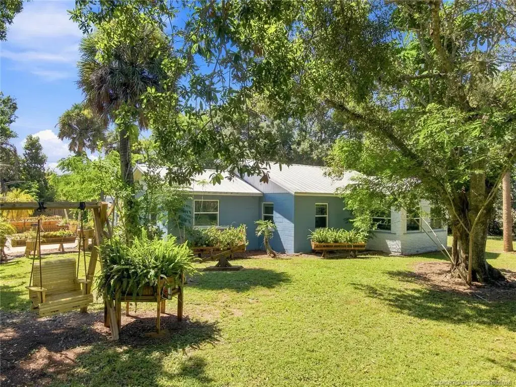 1895 39th Avenue, Vero Beach