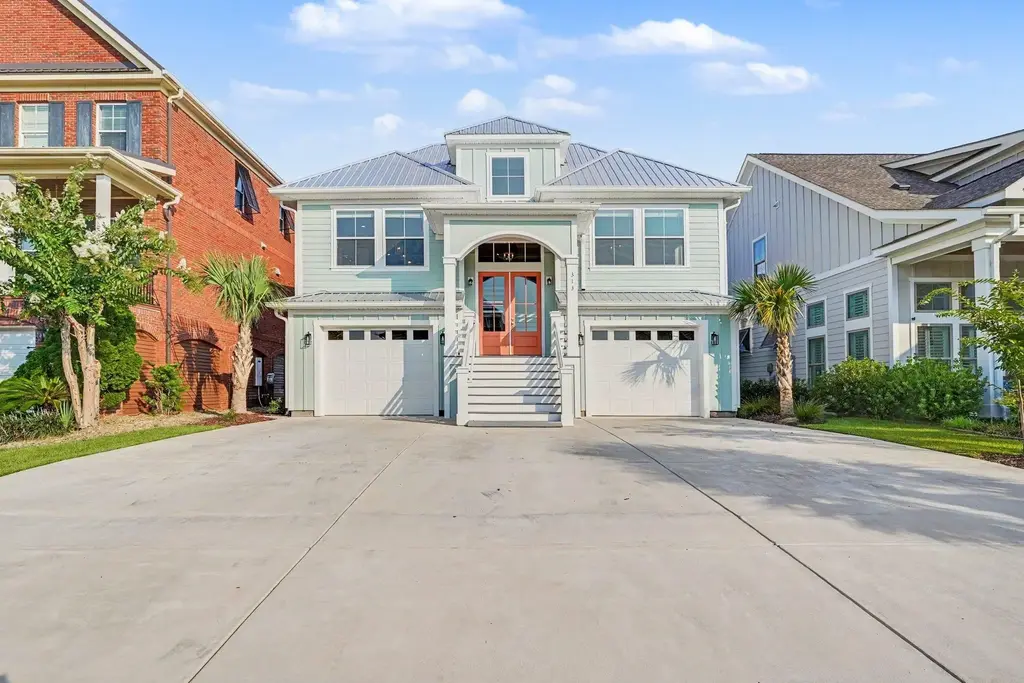 313 Harbour View Dr., Myrtle Beach