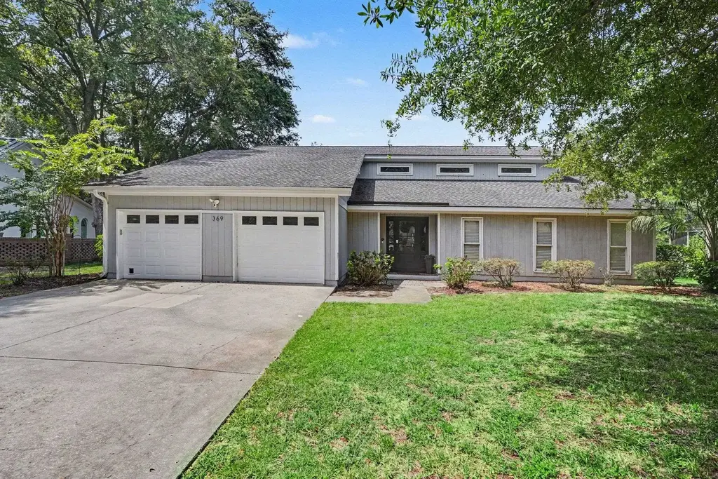 369 Rum Gully Circle, Murrells Inlet