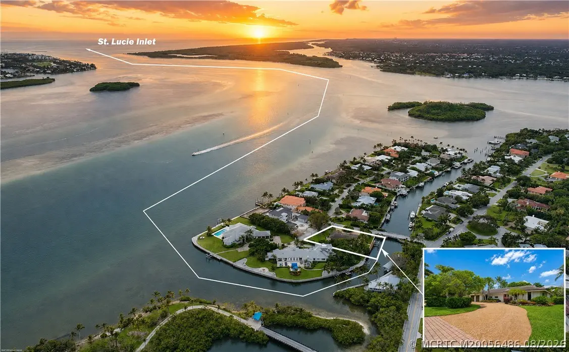 3 of 54 - 2 Island Road, Sewalls Point, FL
